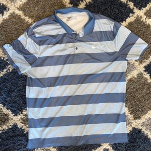 Nike polo